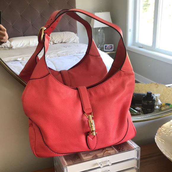 Gucci Jackie purse - Picture 1 of 7